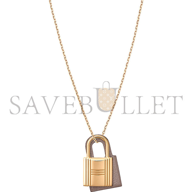 HERMÈS O'KELLY PENDANT, SMALL MODEL H078852CC18